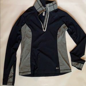 Under Armour pullover